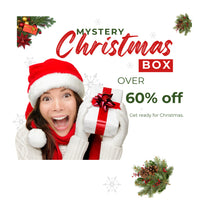 "Christmas Mystery Box"