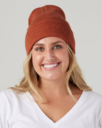 Winter Knit Beanie