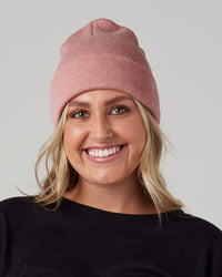 Winter Knit Beanie