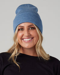 Winter Knit Beanie