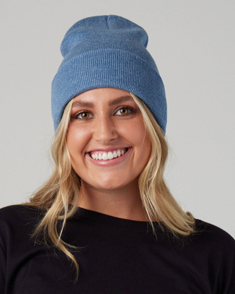 Winter Knit Beanie