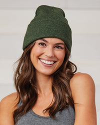Winter Knit Beanie