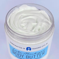 Lake Michigan Body Butter