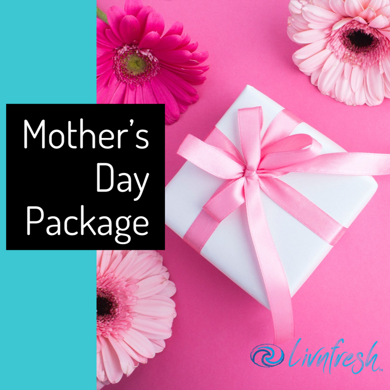 Mother's Day Package