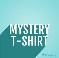 MYSTERY T-SHIRT DEAL