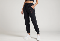 "Lakeside Pride"Ladies'Fitted Joggers