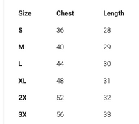 3 MYSTERY T-SHIRT DEAL