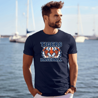 "Play Ball"Men's Crew T-Shirt