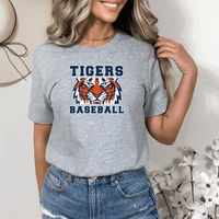 "Play Ball"Relaxed Fit Crew Unisex T-Shirt
