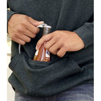 HOLIDAY SALE "Michigan Hunt Words"Men's Tailgate Hoodie