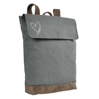 "Little Love"Canvas Day Pack