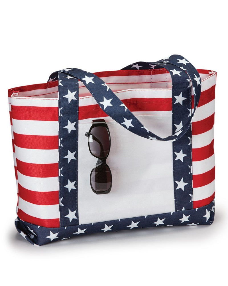 American Boater Tote
